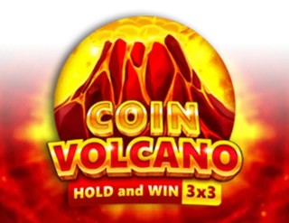 Coin Volcano online slot from 3 Oaks Gaming – play at hollywins.nl