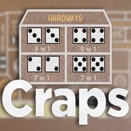 Craps (Nucleus Gaming) online slot from Nucleus Gaming – play at hollywins.nl