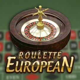 Enjoy European Roulette (BGaming) by BGAMING – logo hosted on hollywins.nl
