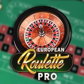 Try European Roulette Pro slot by Play'n GO on hollywins.nl – logo image