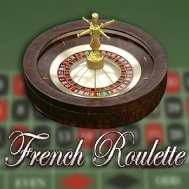 French Roulette (BGaming) casino game by BGAMING – featured logo at Hollywin Casino