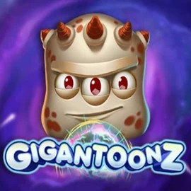 Enjoy Gigantoonz by Play'n GO – logo hosted on hollywins.nl