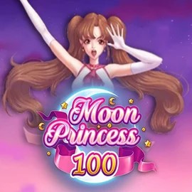Try Moon Princess 100 slot by Play'n GO on hollywins.nl – logo image