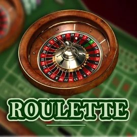 Roulette (Habanero) logo by Habanero Hollywin Casino