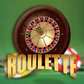 Roulette (Relax Gaming) slot visual from Relax Gaming available on hollywins.nl