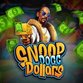 Play the Snoop Dogg Dollars slot by BGAMING on Hollywin Casino